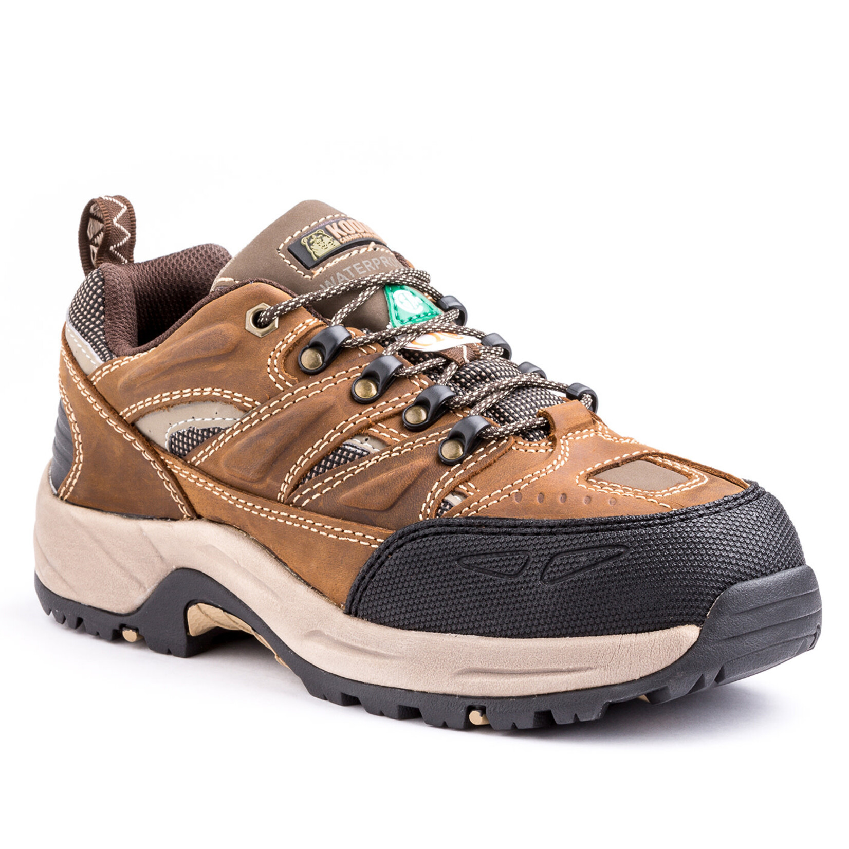 Kodiak 3022 Buckeye Hiker Safety Shoe CSA
