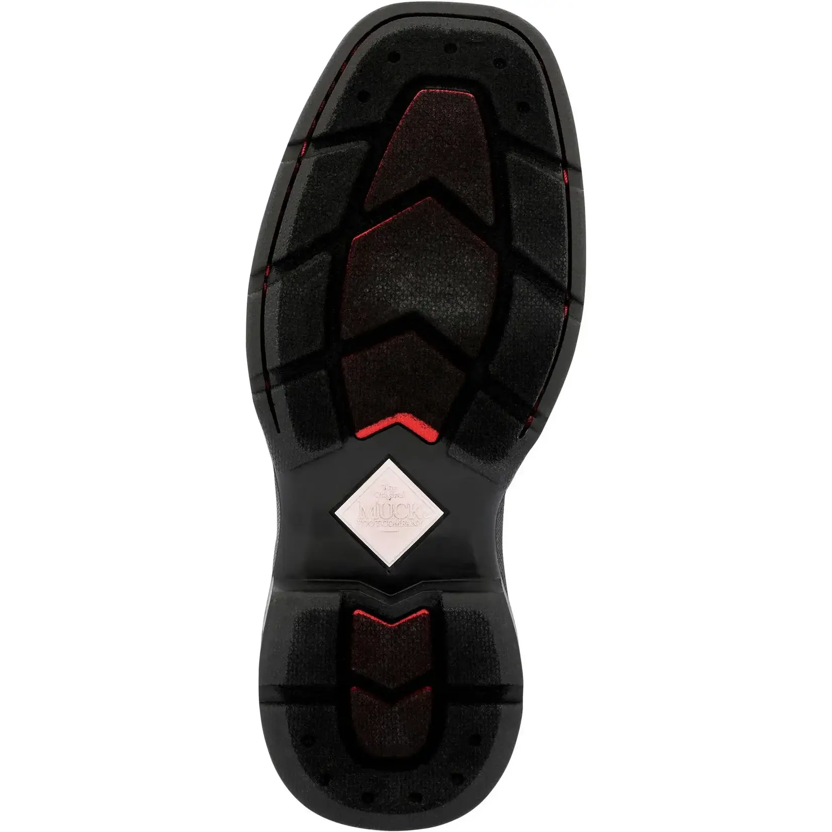 The Original MUCK Boot Company Kid's Chore Western