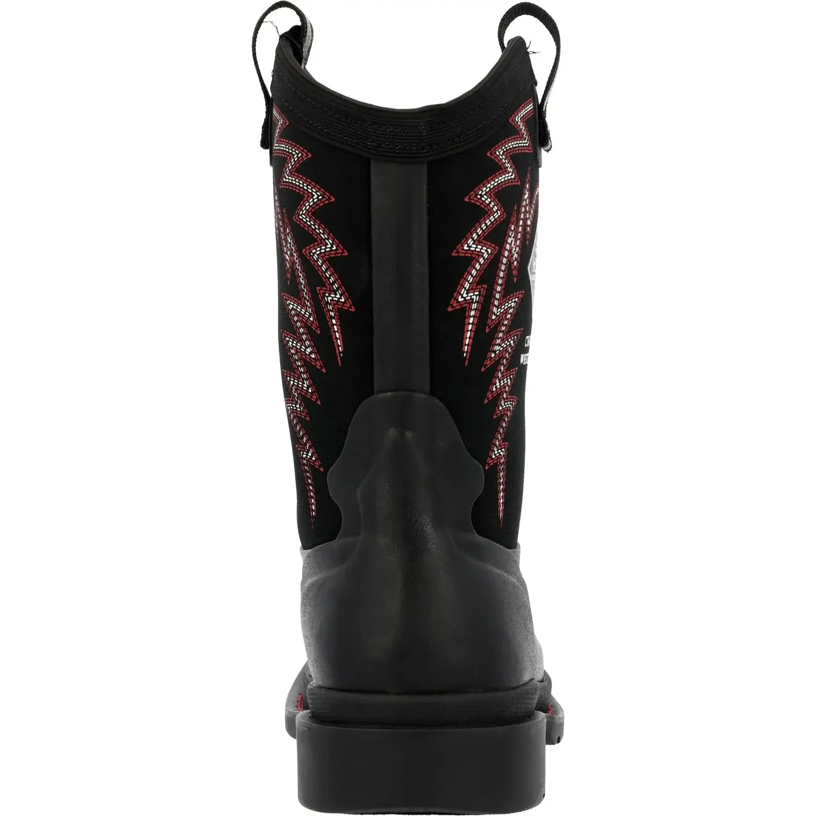 The Original MUCK Boot Company Kid's Chore Western