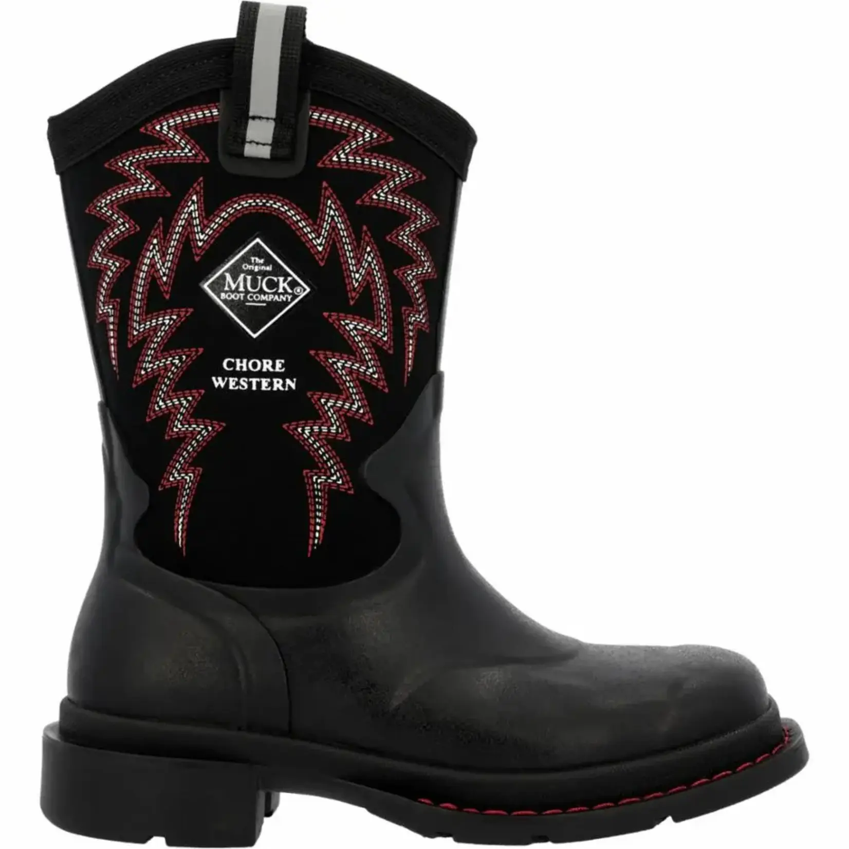The Original MUCK Boot Company Kid's Chore Western