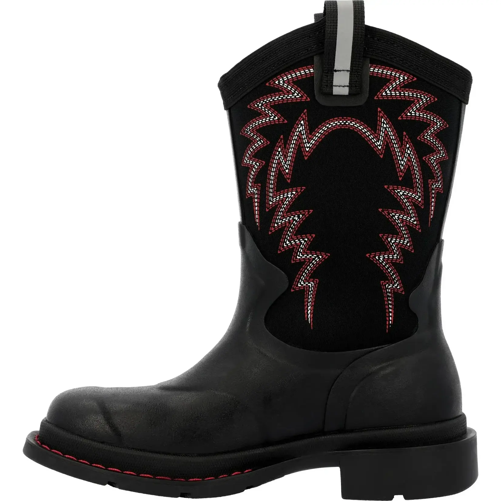 The Original MUCK Boot Company Kid's Chore Western