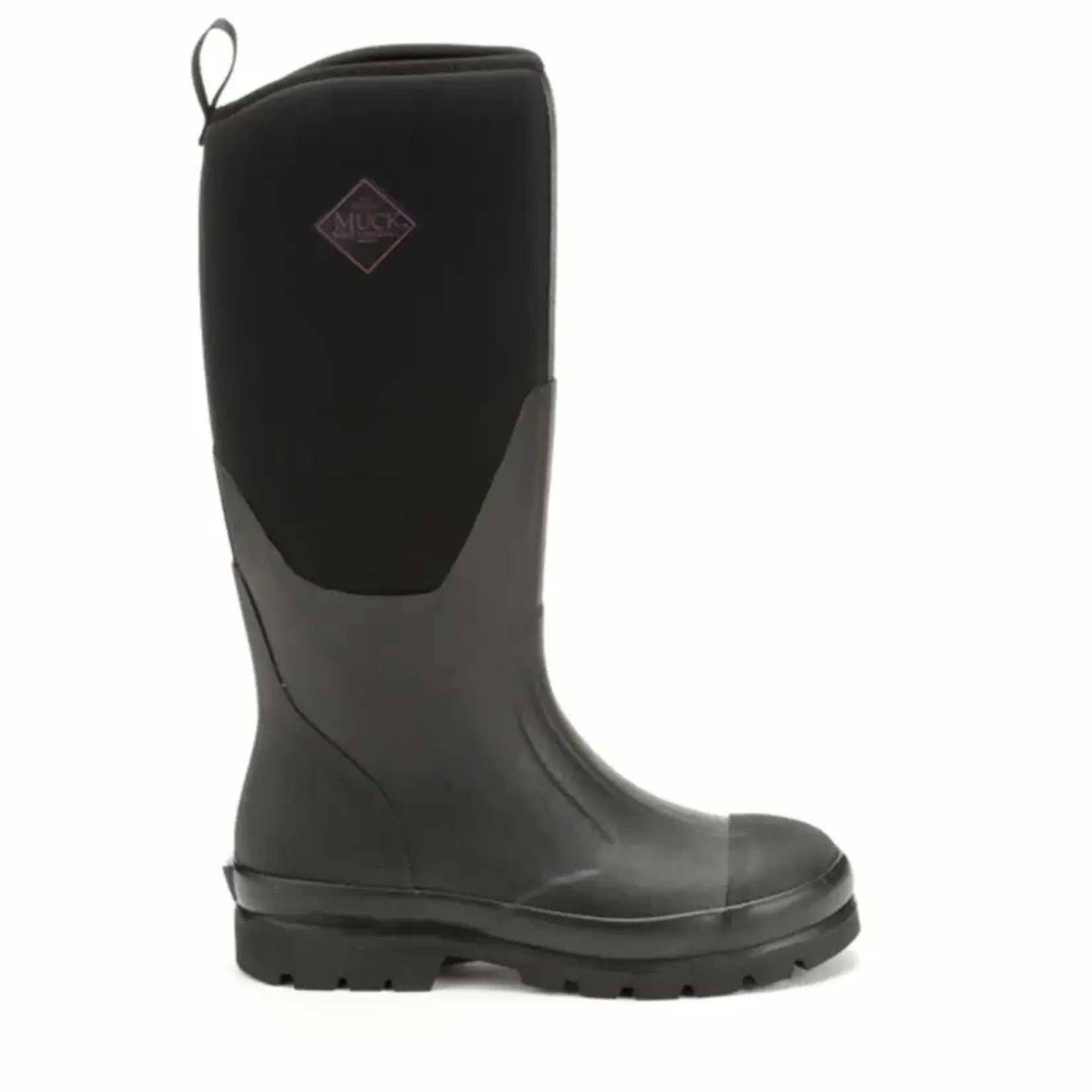 The Original MUCK Boot Company Women's Chore Classic Tall