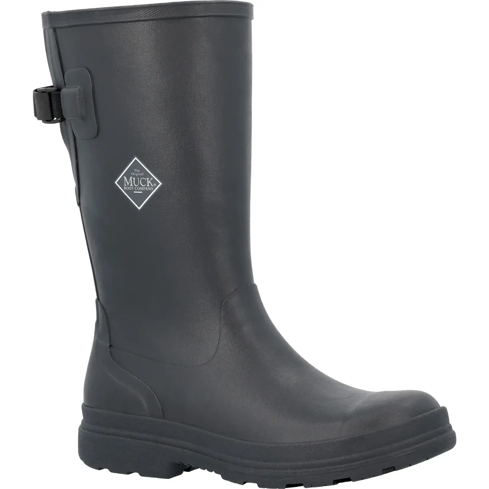 The Original MUCK Boot Company Men's Rainscape 12"