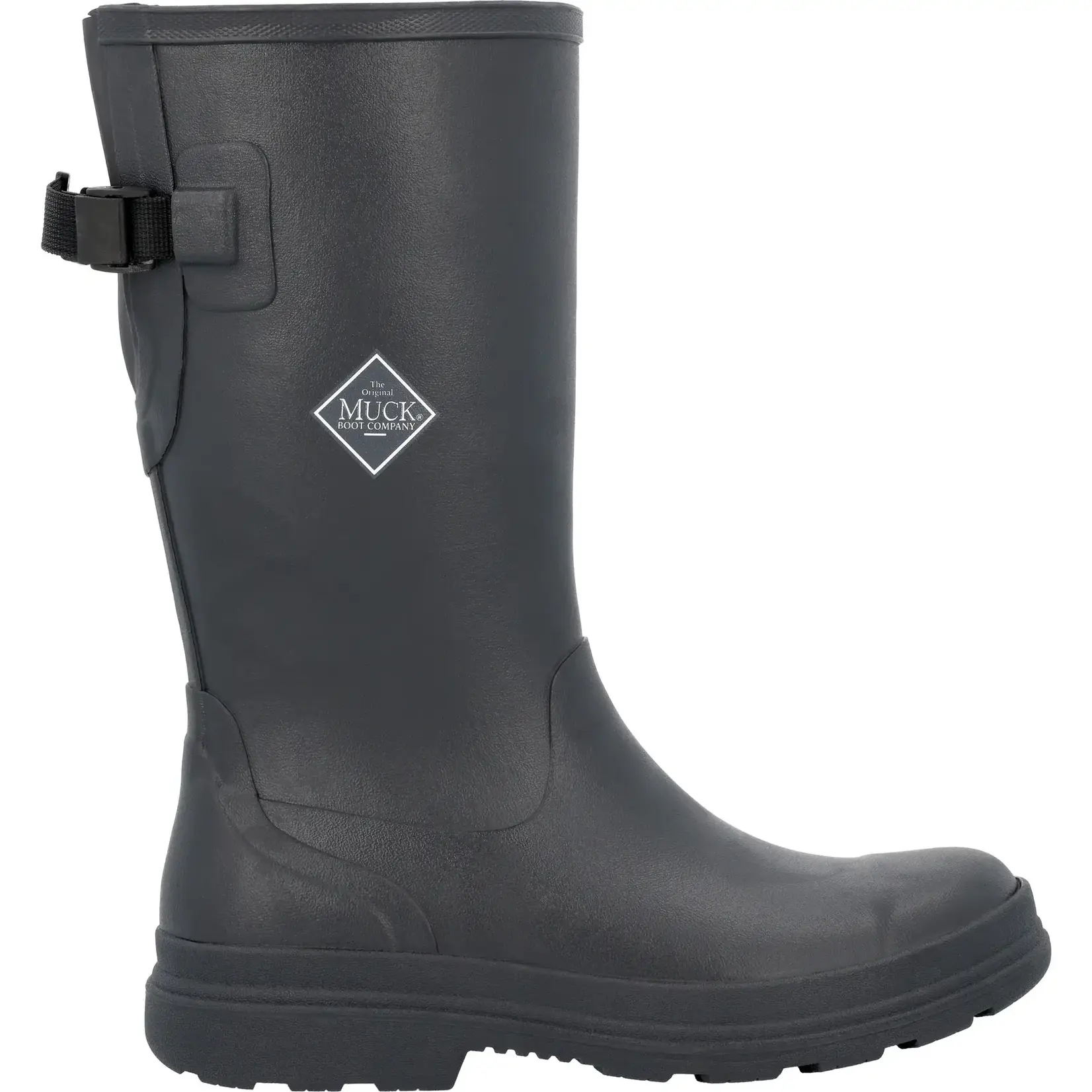The Original MUCK Boot Company Men's Rainscape 12"