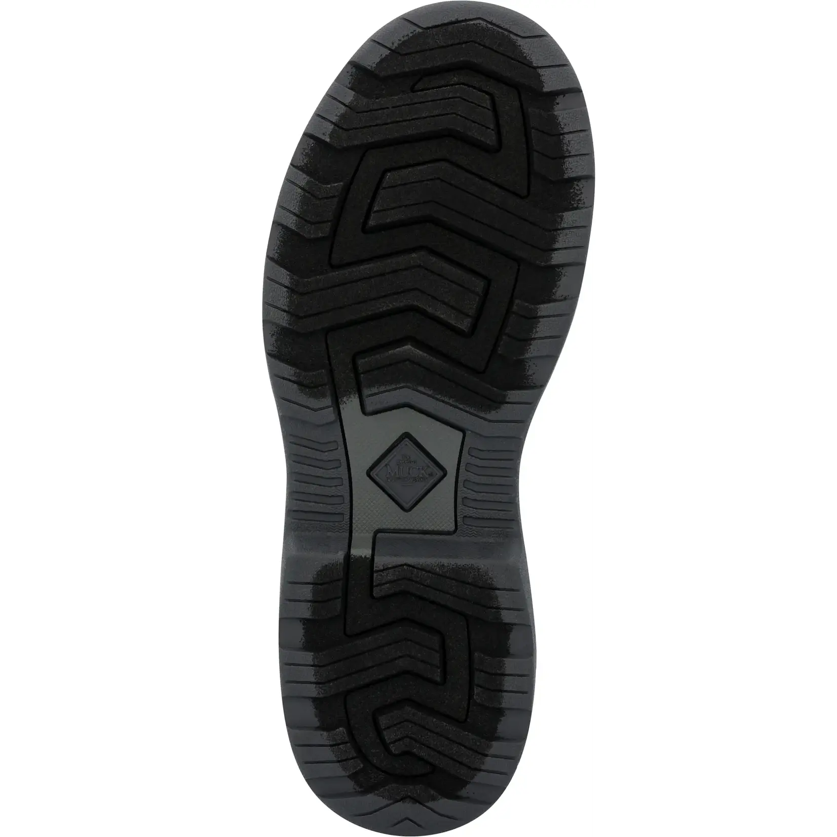 The Original MUCK Boot Company Men's Rainscape 12"