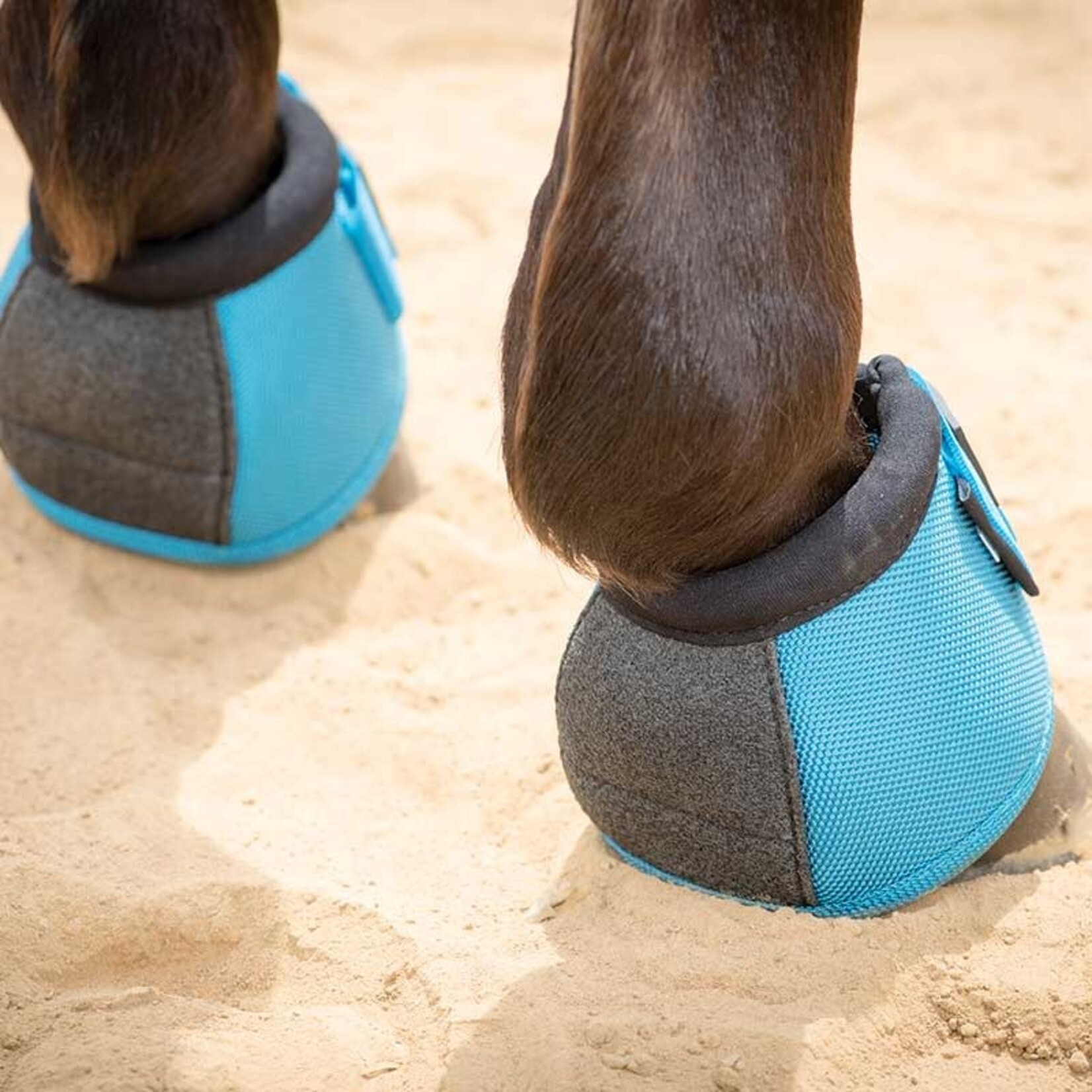 Lami-Cell Ultimate No Turn Bell Boots