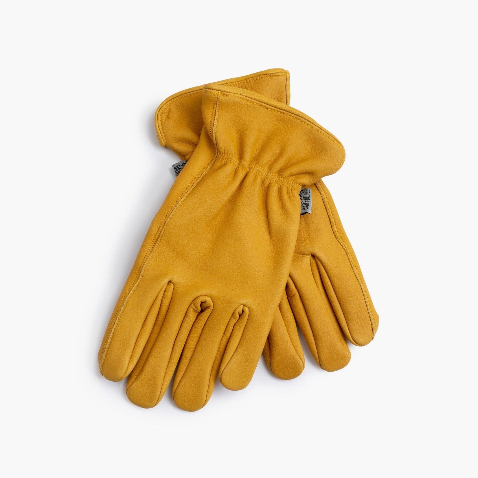 Terra Leather Working Gloves - Large