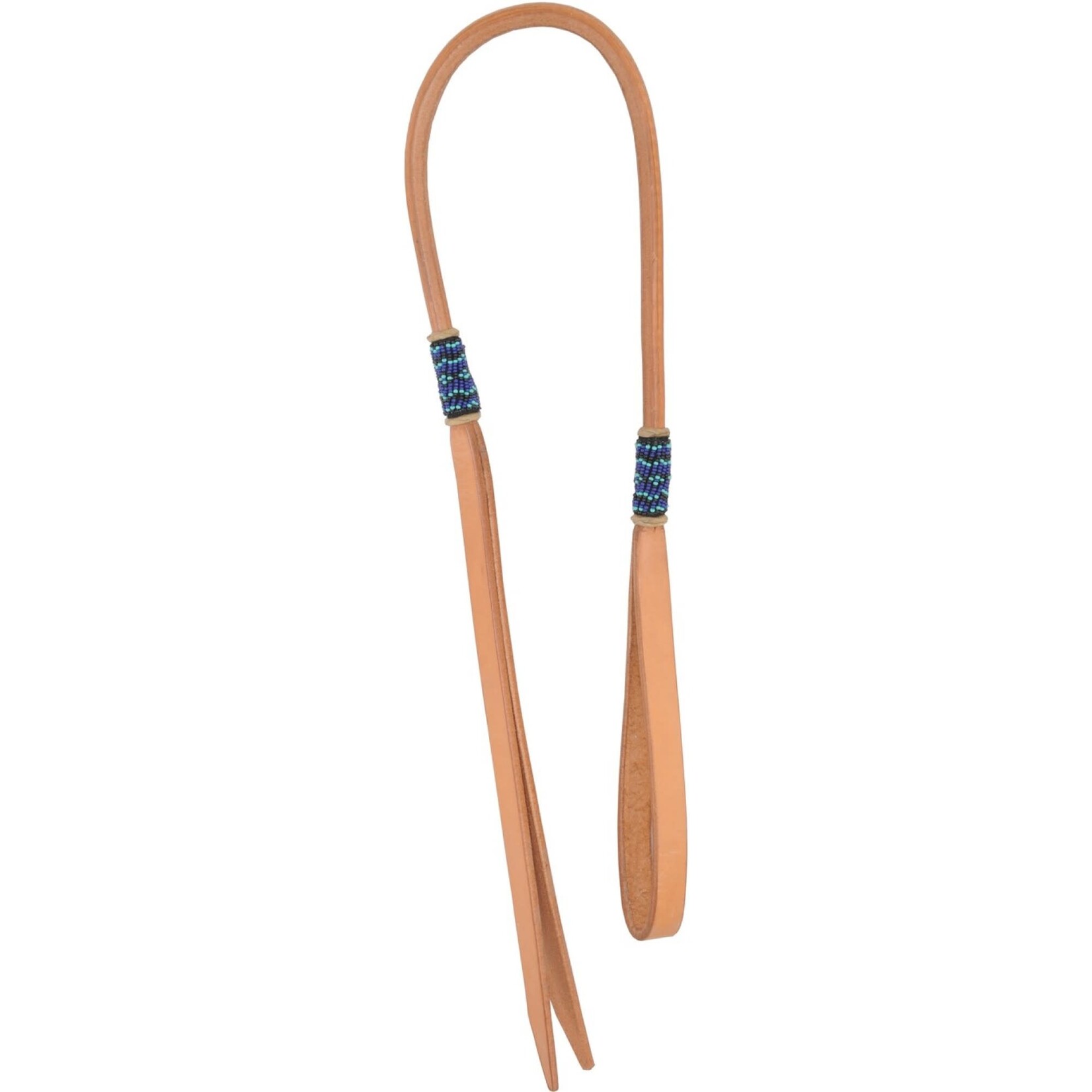 Country Legends Over Under Whip with Beads