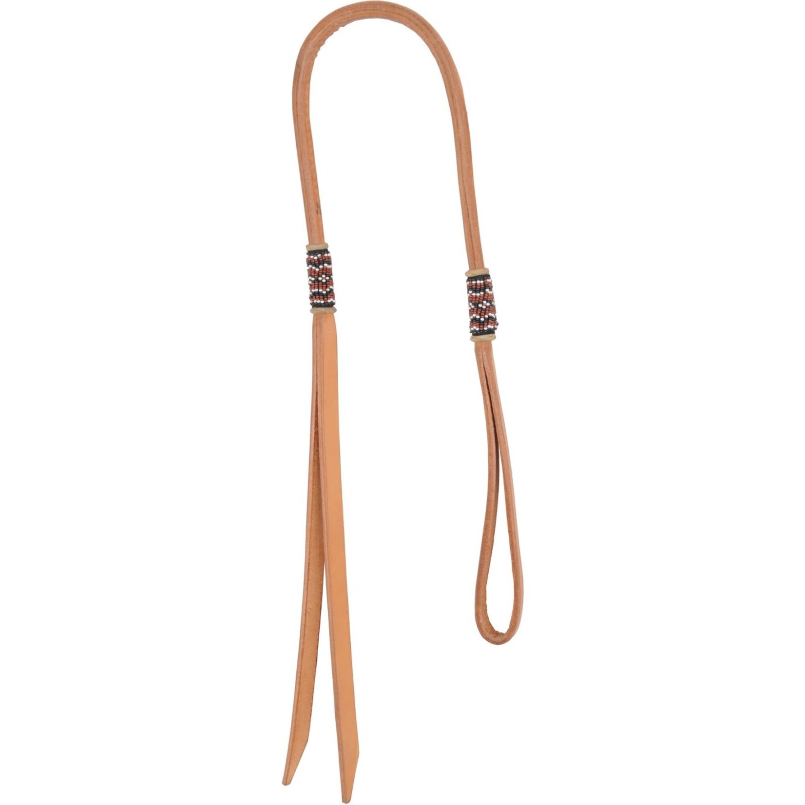 Country Legends Over Under Whip with Beads