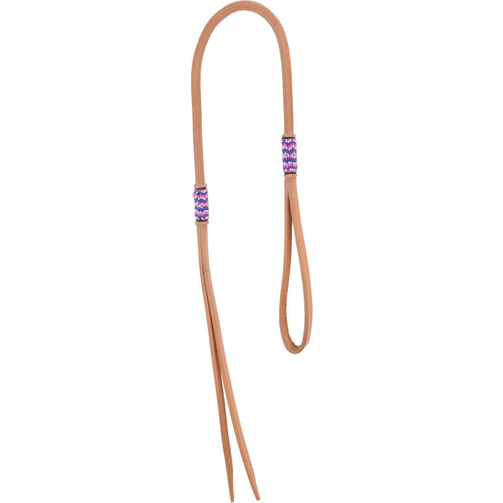 Country Legends Over Under Whip with Beads