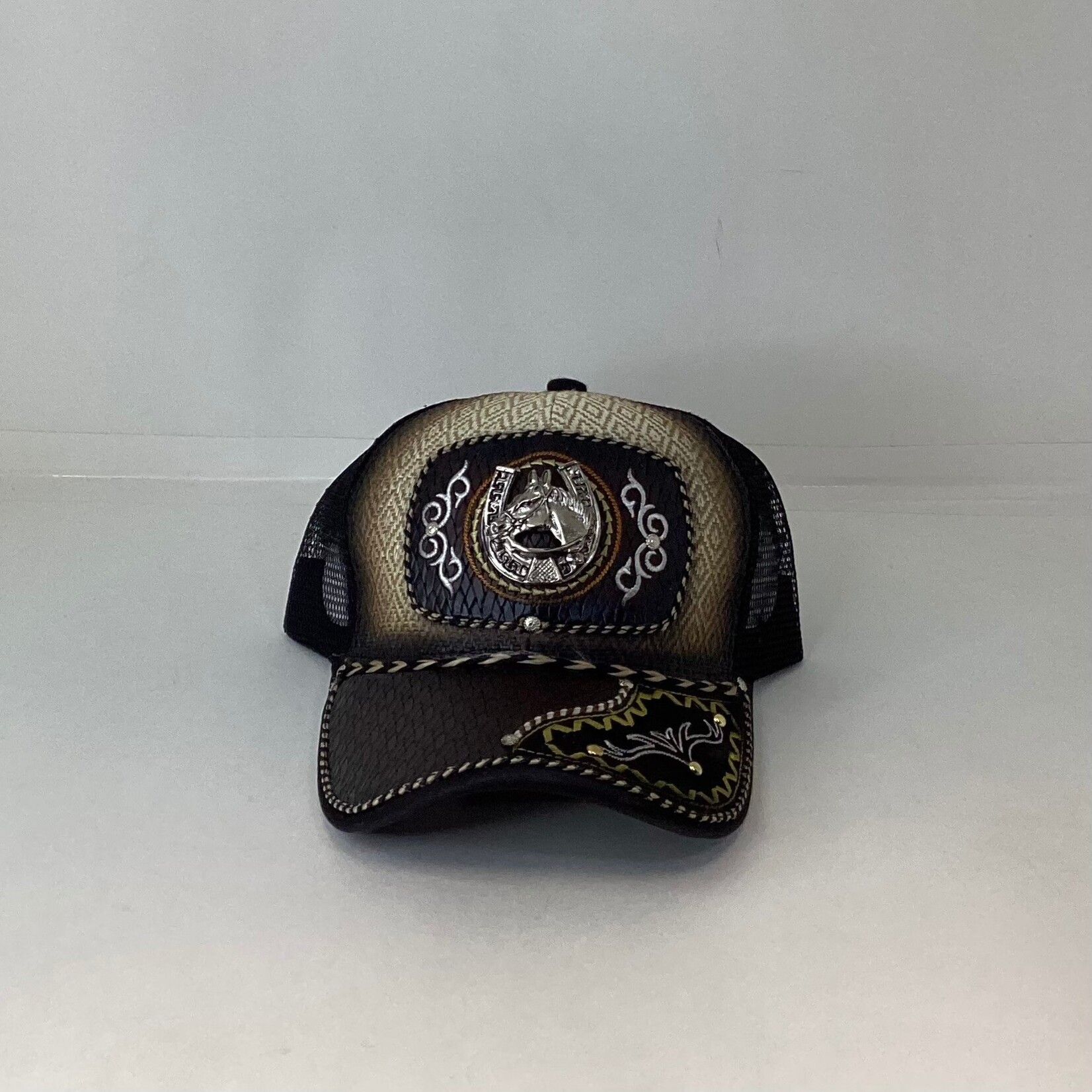 Modestone Western Ball Cap