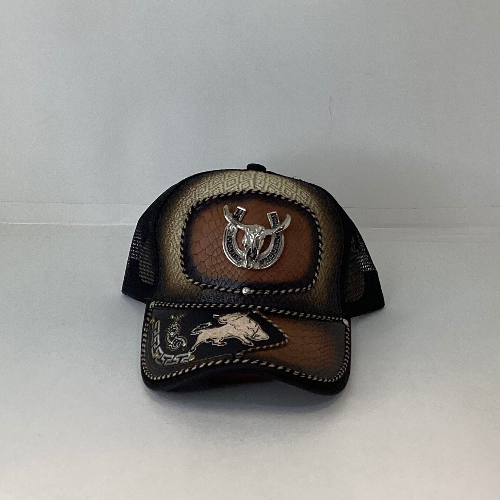 Modestone Western Ball Cap