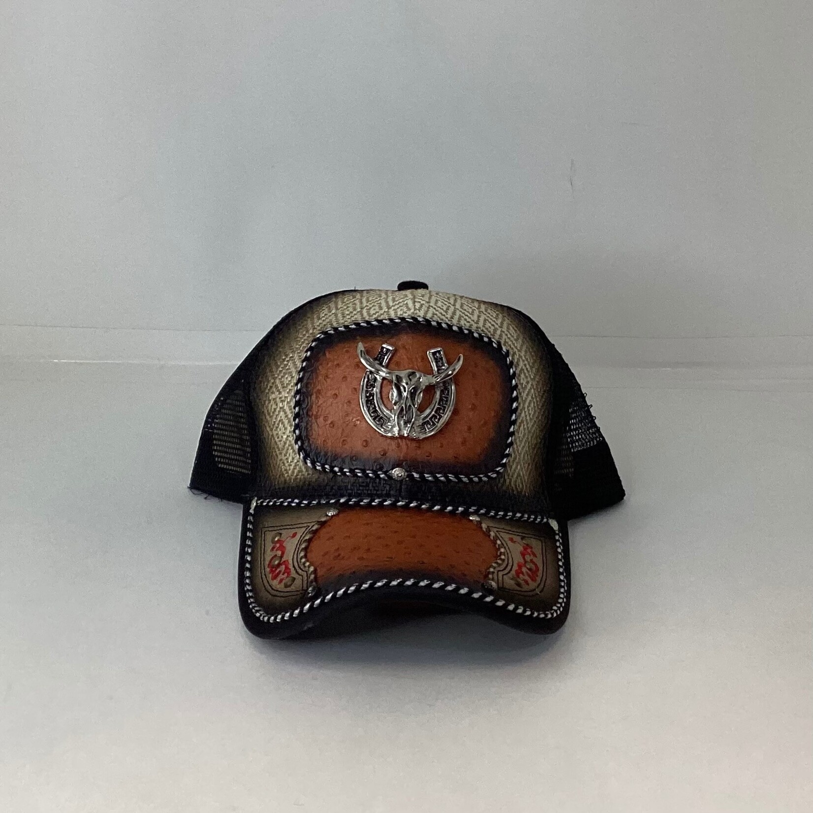 Modestone Western Ball Cap
