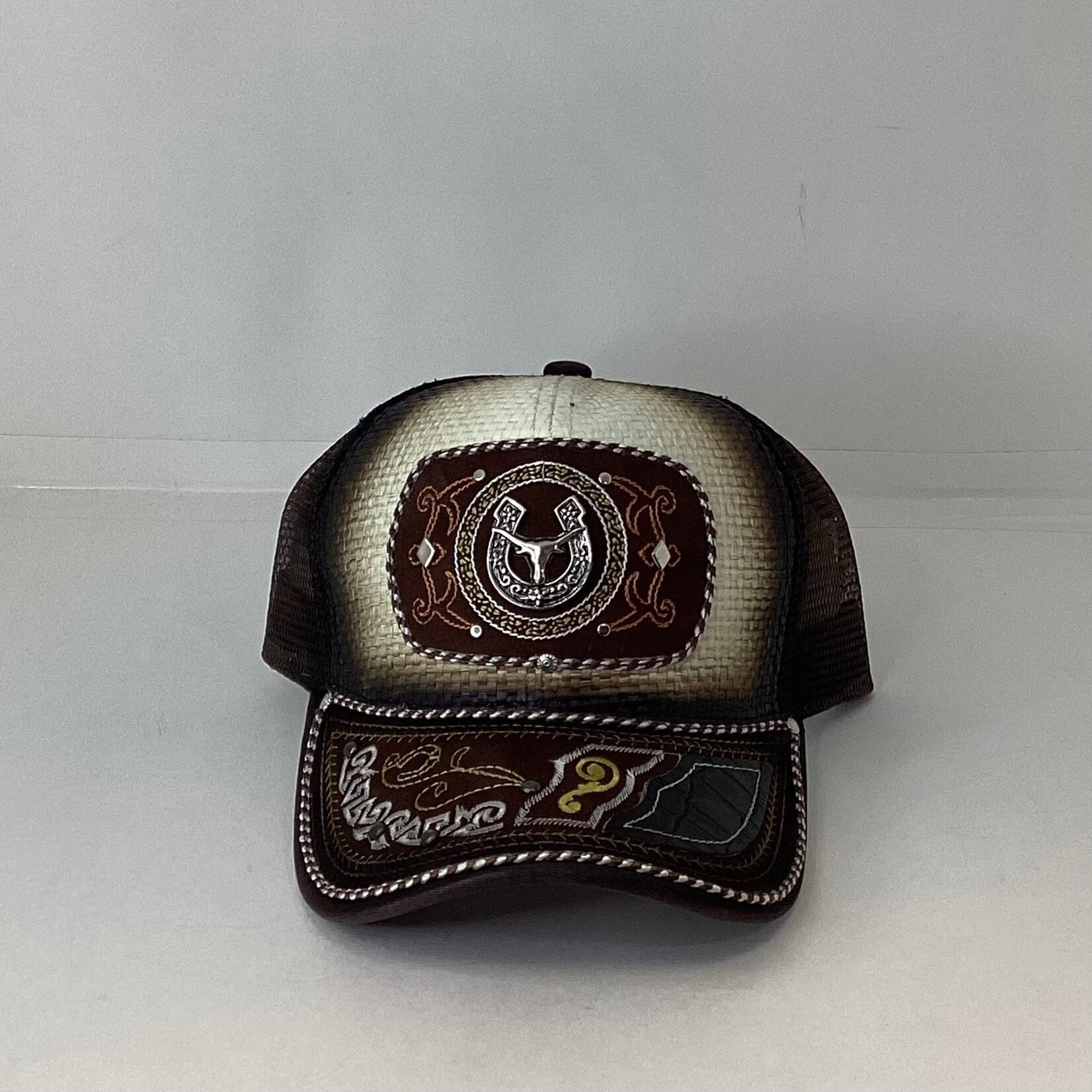 Modestone Western Ball Cap