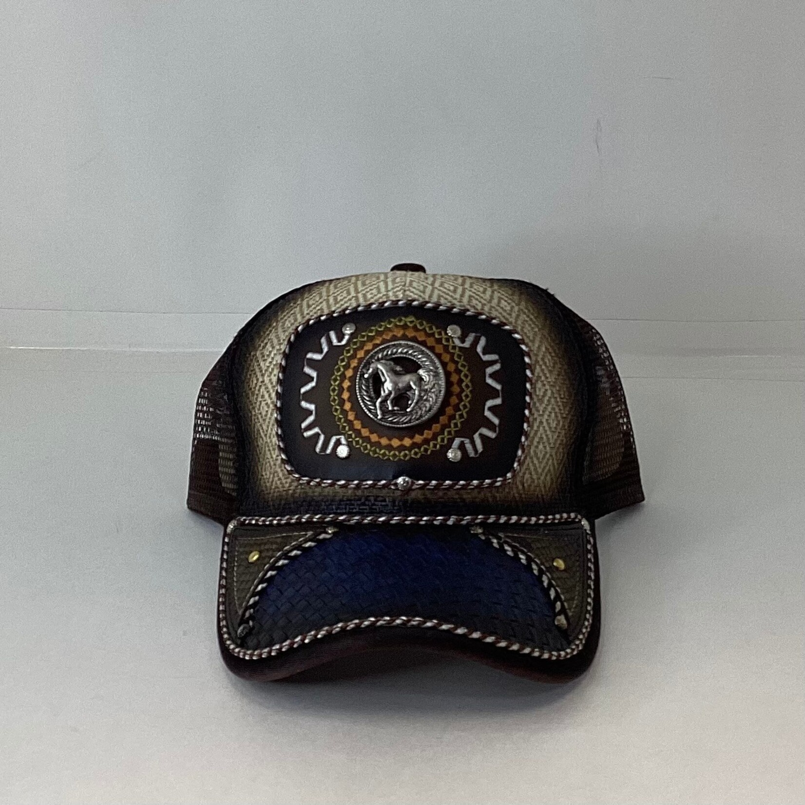 Modestone Western Ball Cap