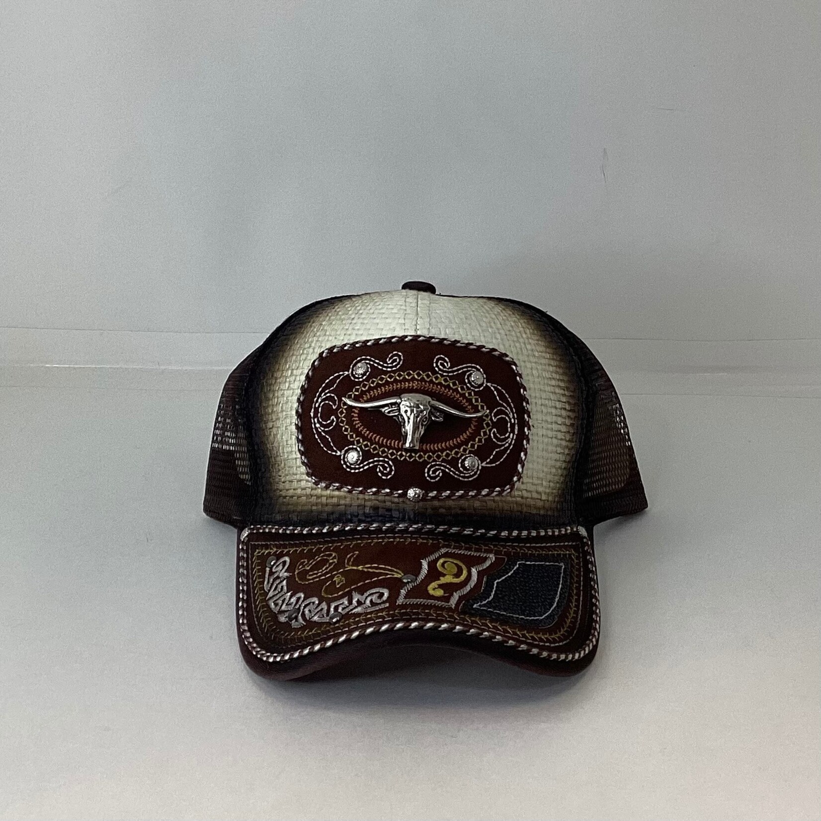 Modestone Western Ball Cap