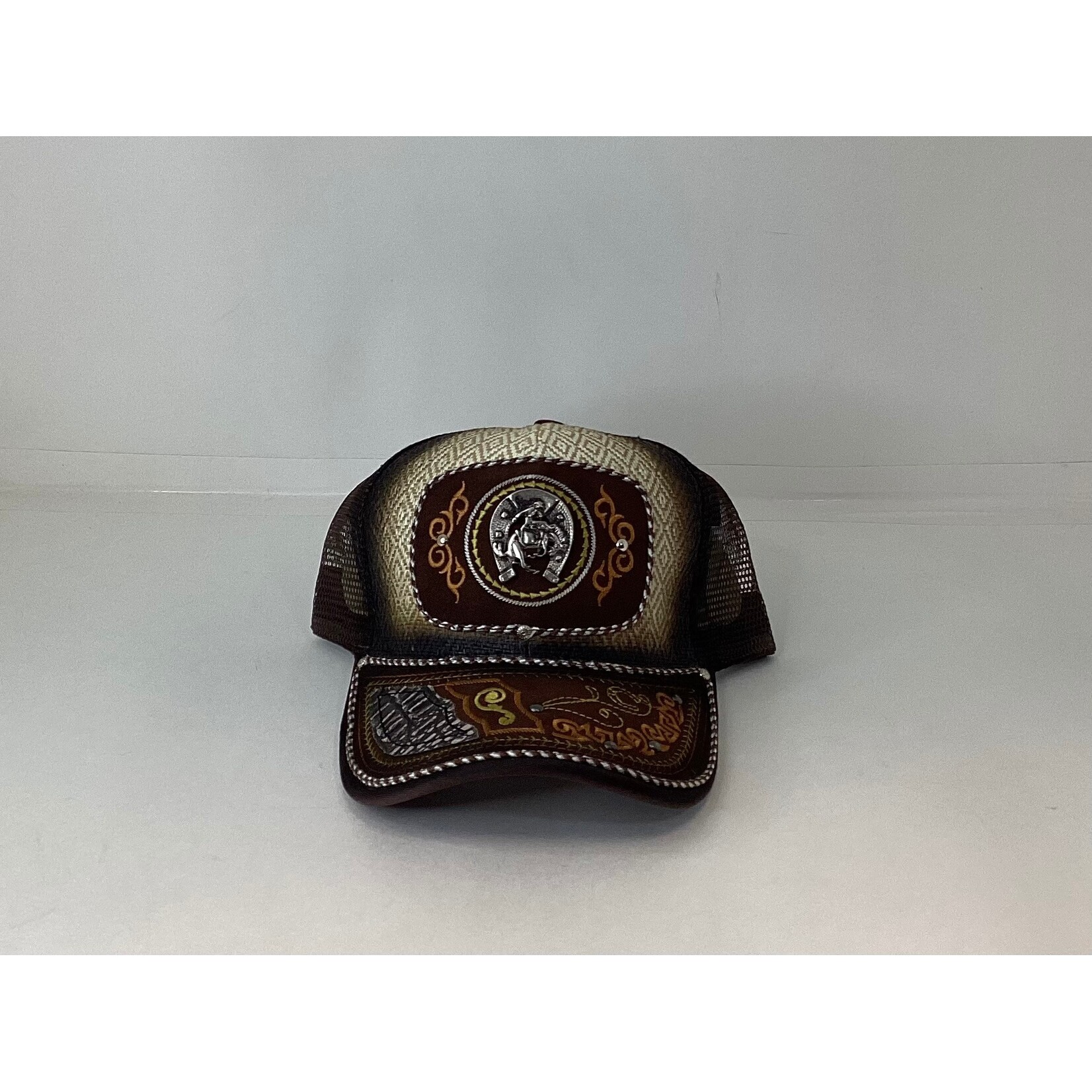 Modestone Western Ball Cap