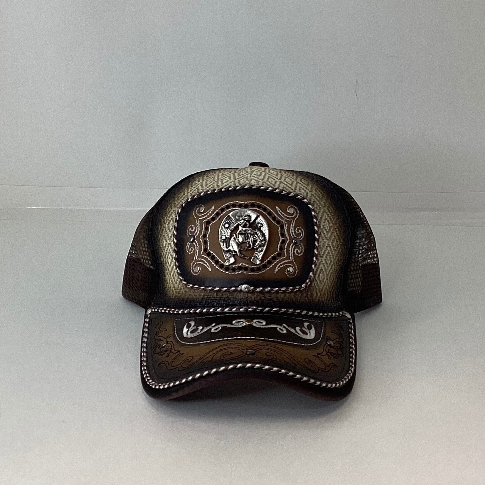 Modestone Western Ball Cap