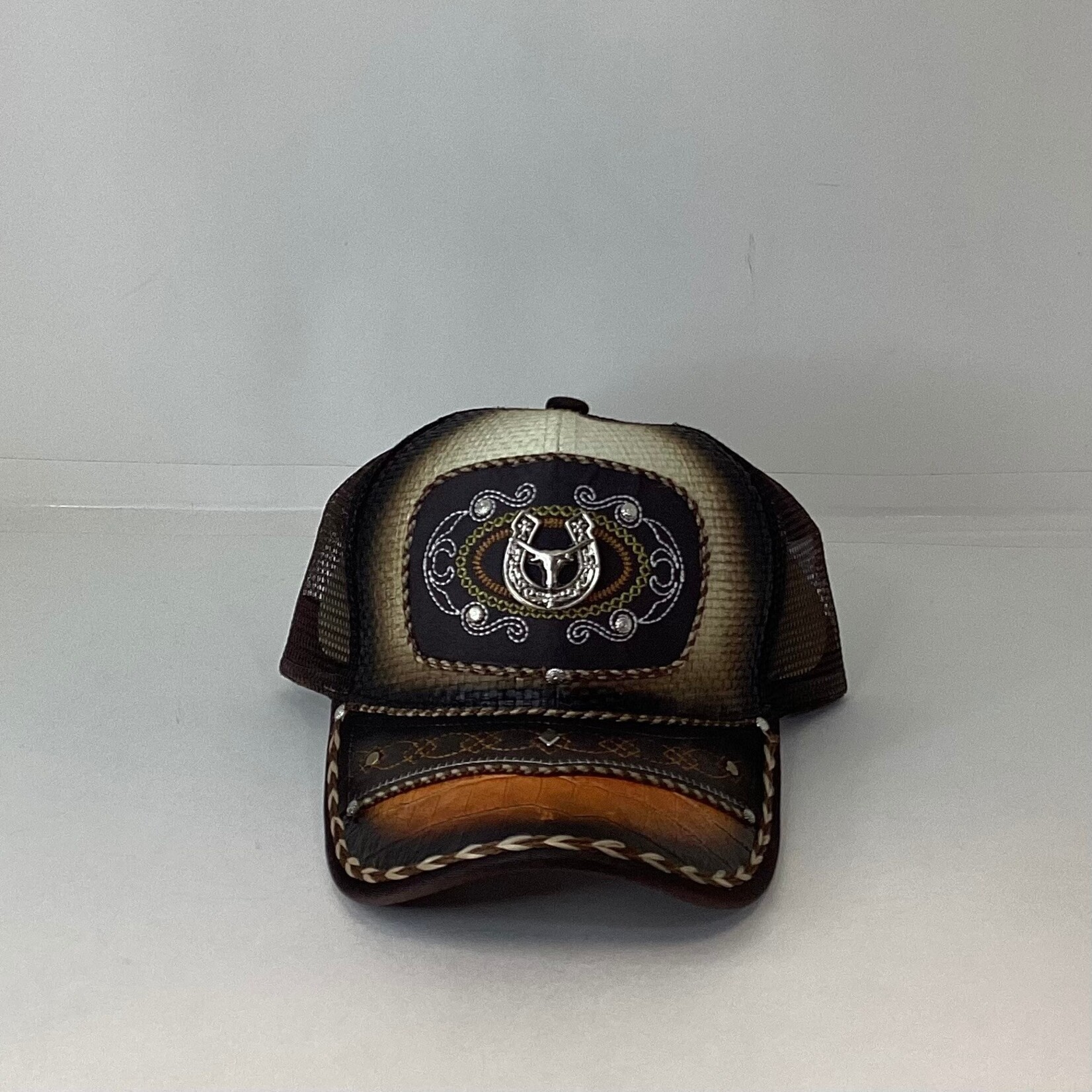 Modestone Western Ball Cap