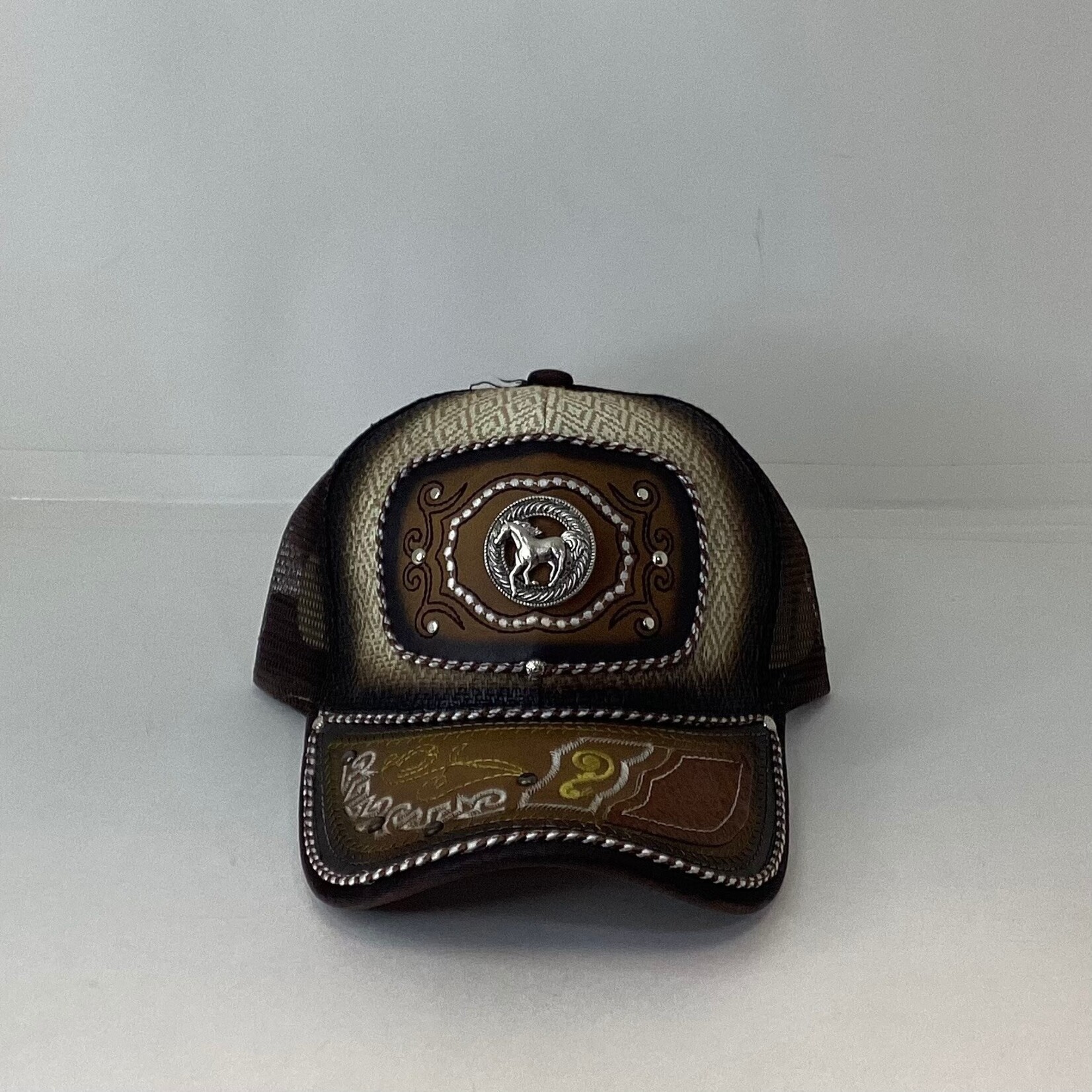 Modestone Western Ball Cap