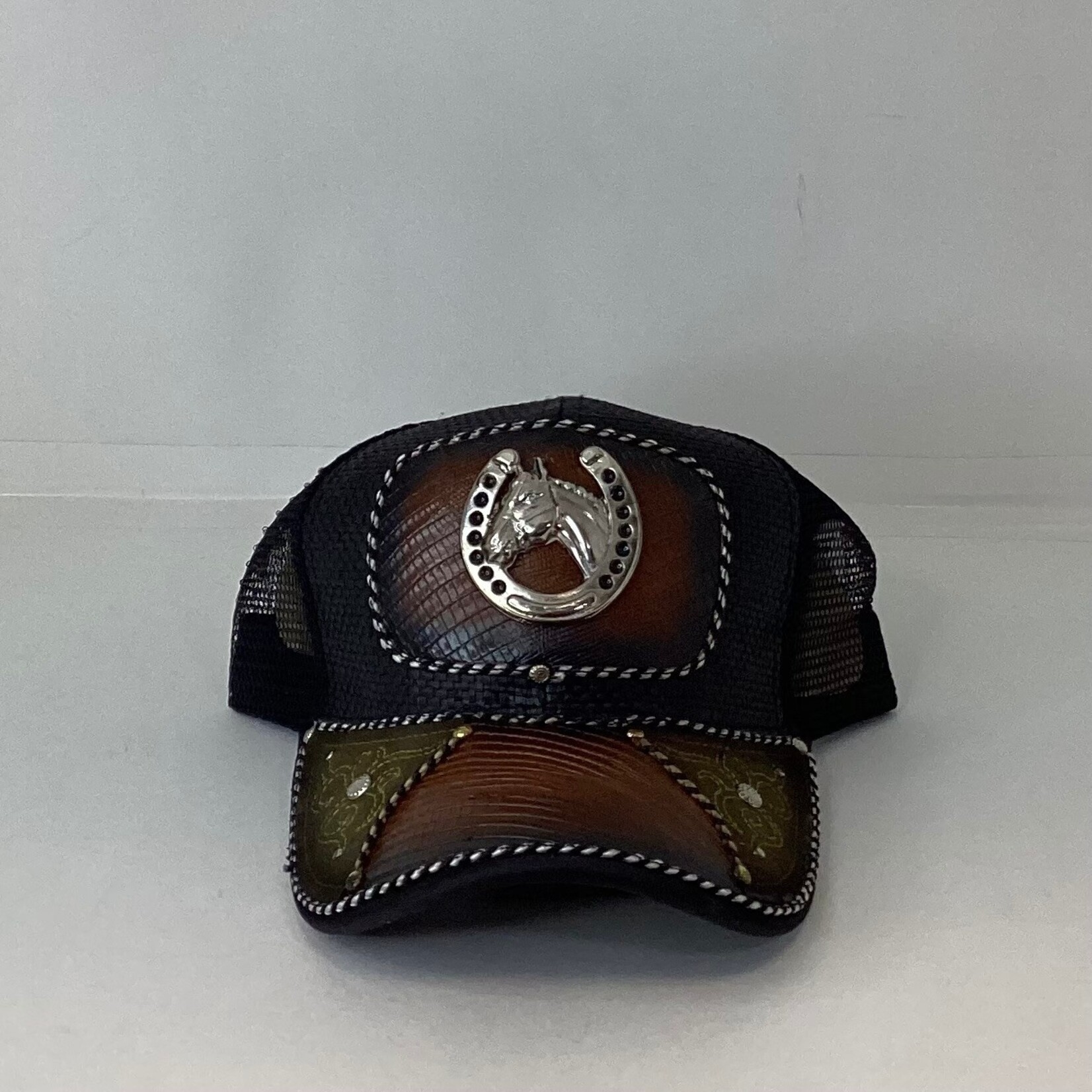 Modestone Western Ball Cap