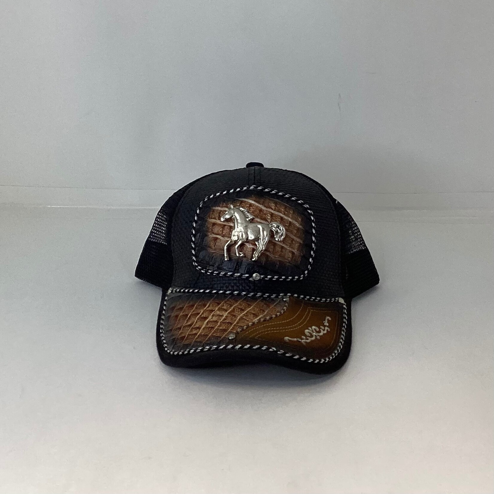 Modestone Western Ball Cap