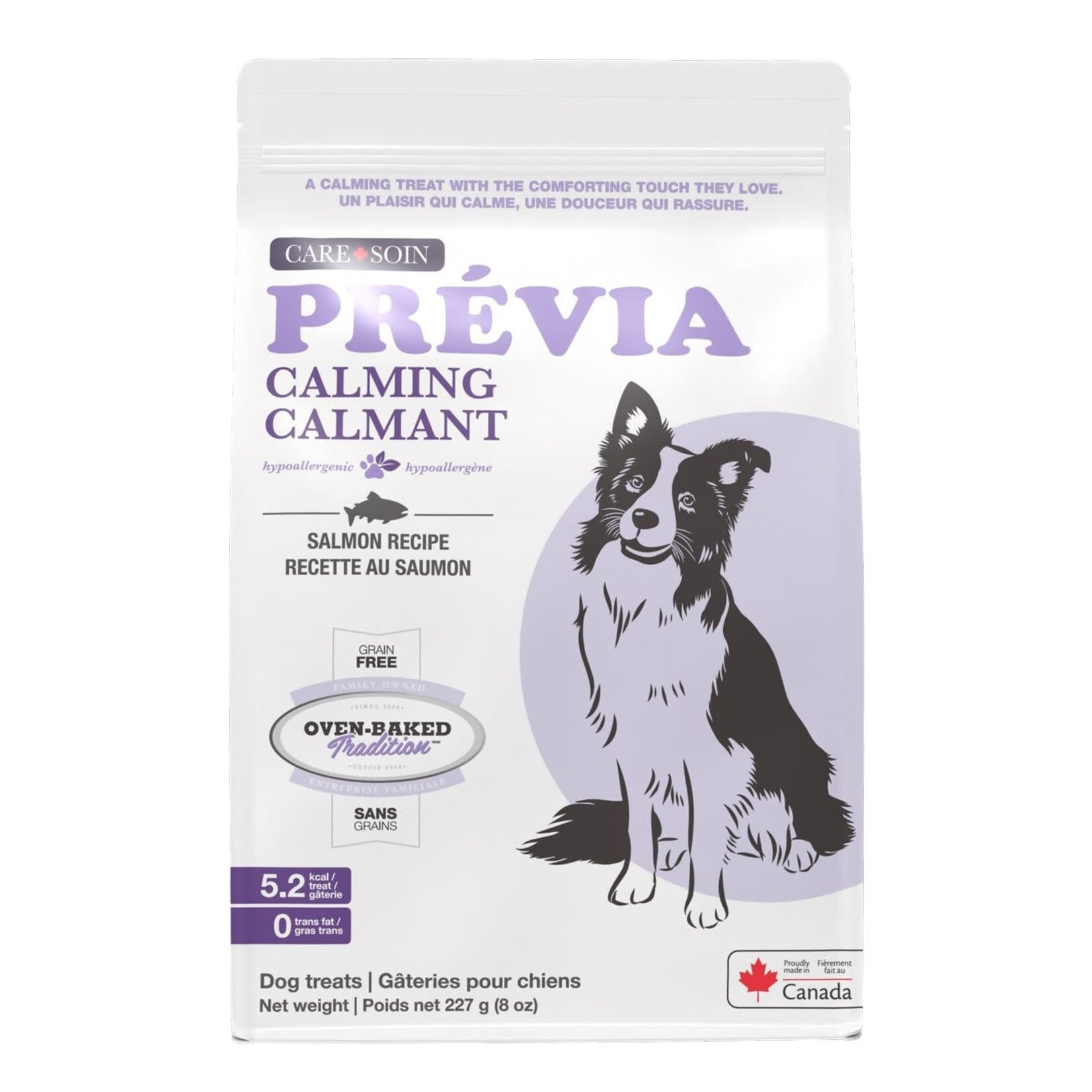 Oven-Baked Tradition OBT Care Line Prévia Treats For Dogs