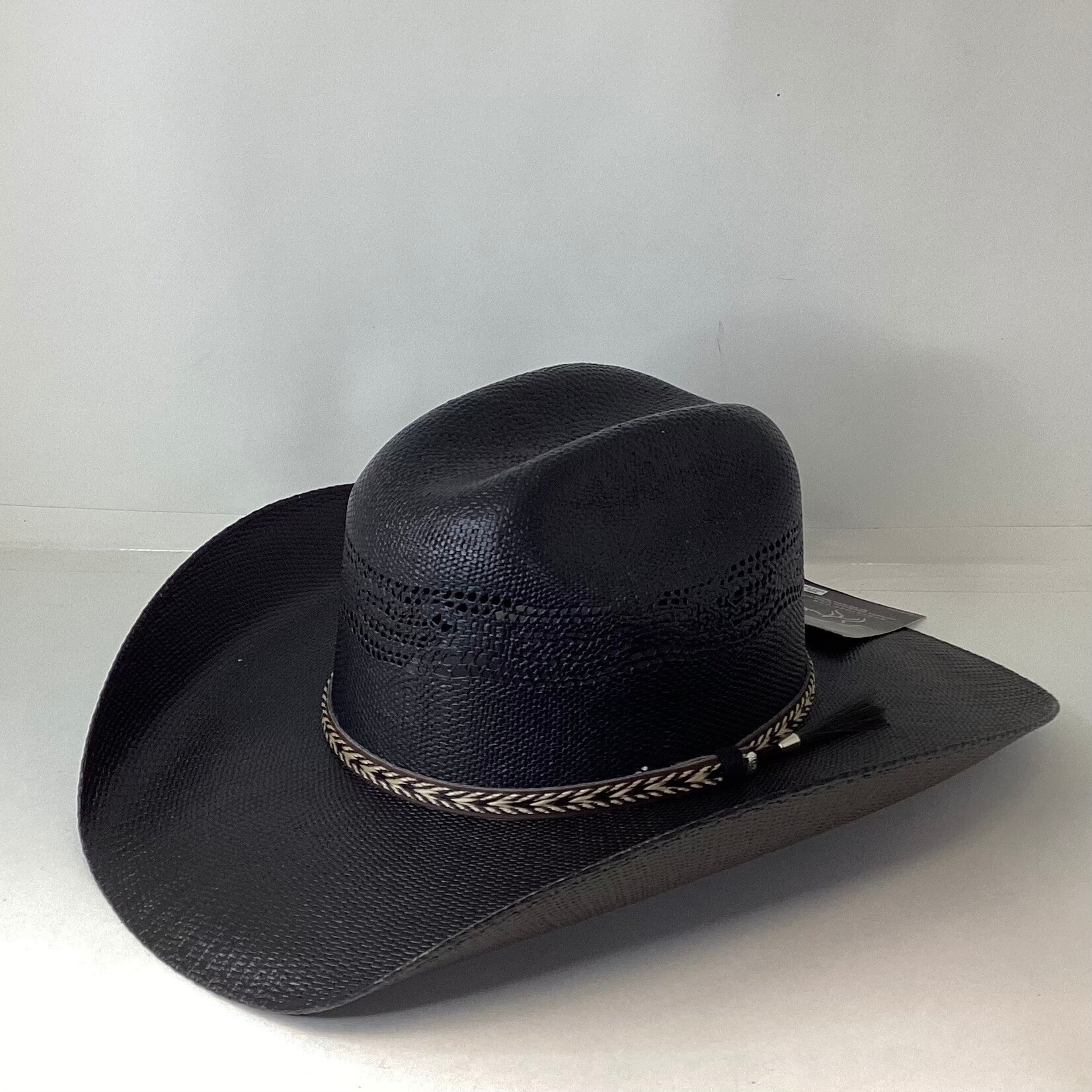 Modestone Bangora Straw Hats
