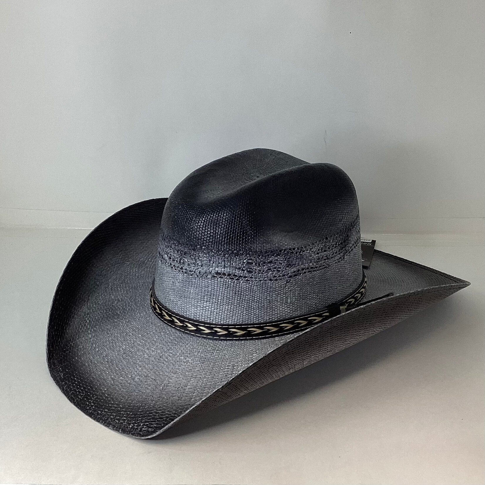 Modestone Bangora Straw Hats