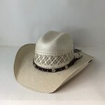 Modestone Premier Collection 100X Straw Hat