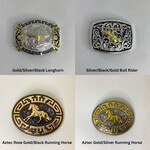Modestone Adult Belt Buckles