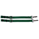 Aaron Martin Harness Nylon Halter Bit Straps