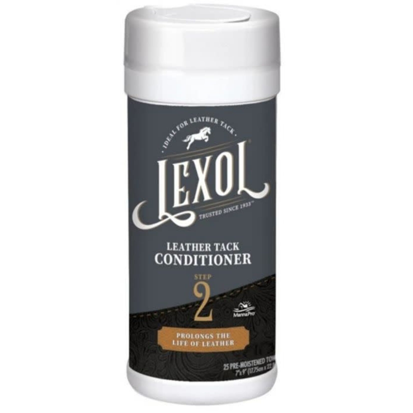 Lexol Lexol Leather Wipes