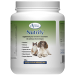 Omega Alpha Nutrify