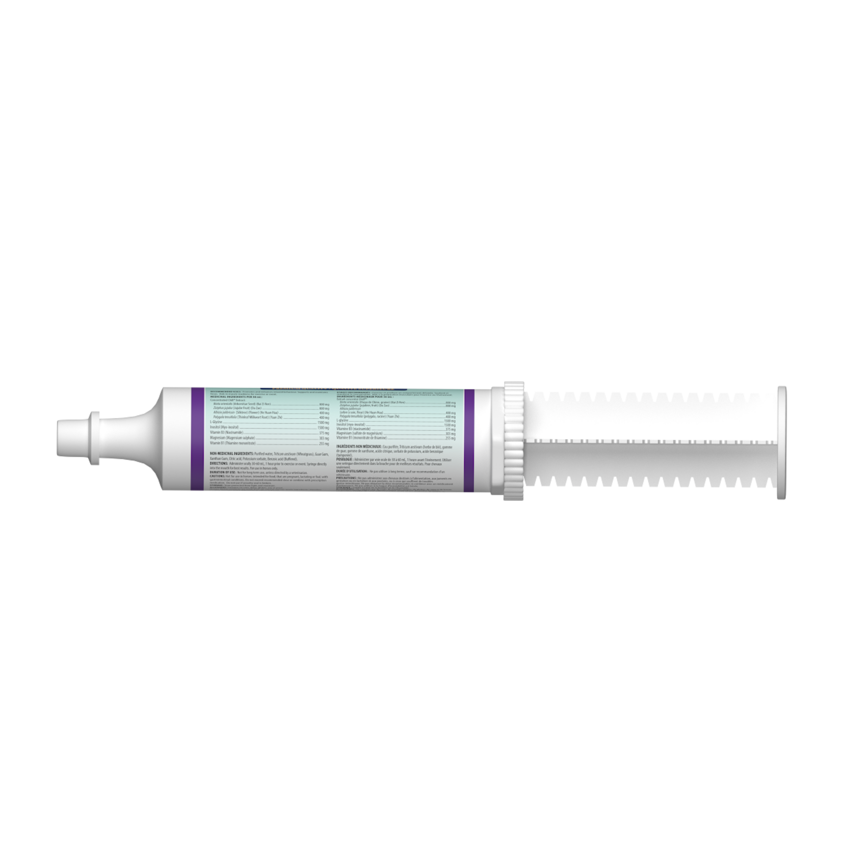 Omega Alpha Chill Ultra