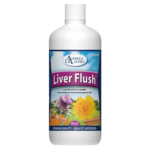 Omega Alpha Human Liver Flush
