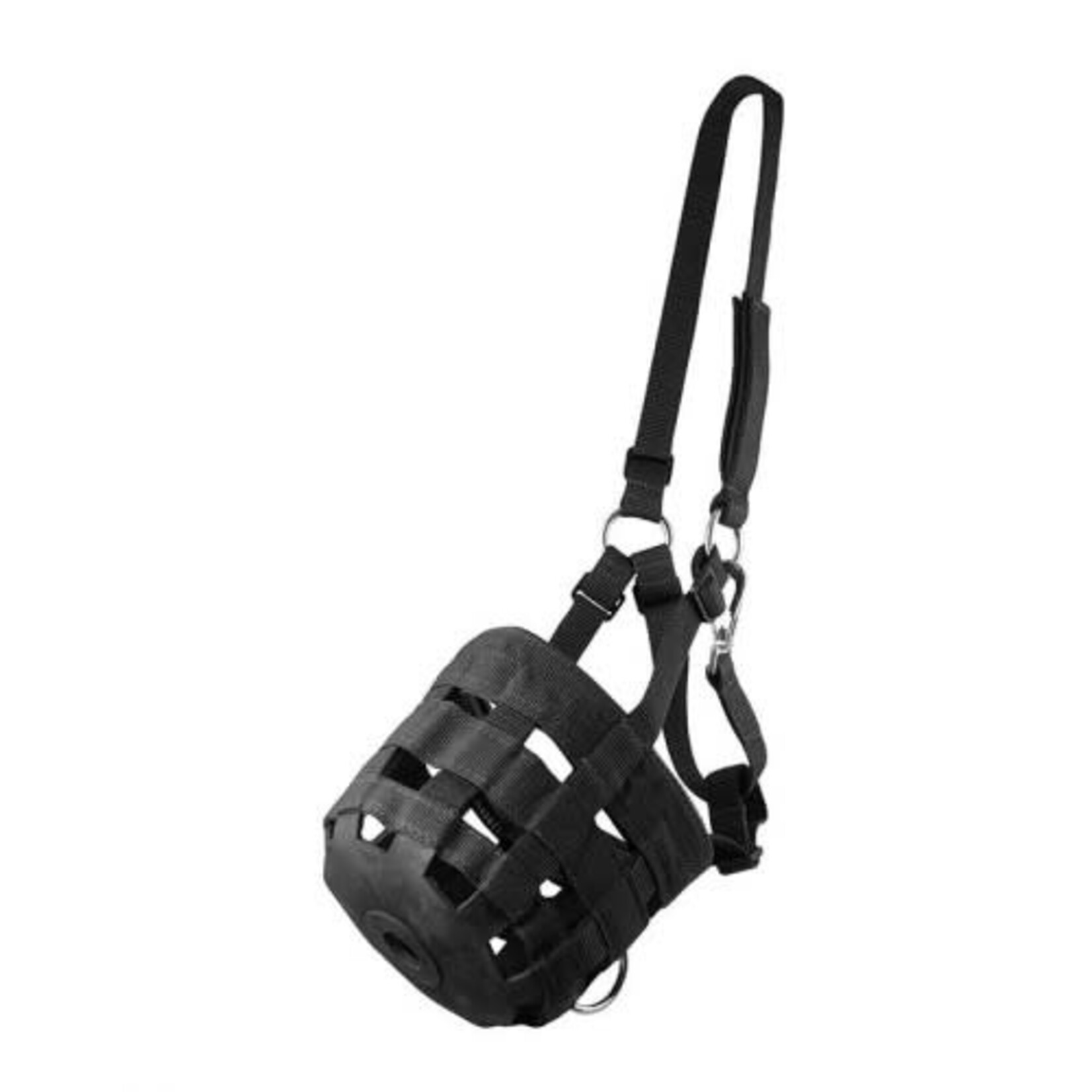 Equi-Sky Rubber Grazing Muzzle