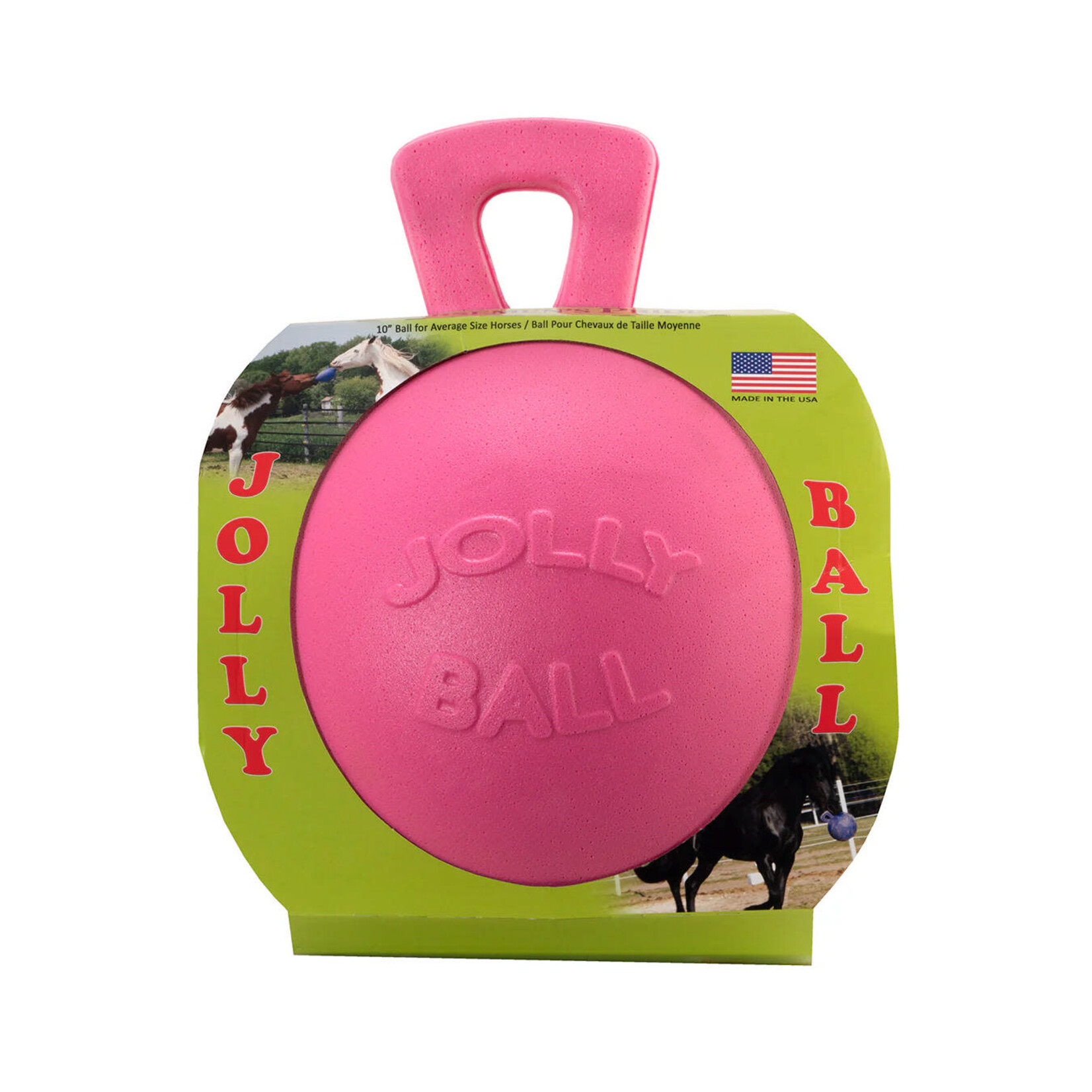 Horsemen's Pride Scented Jolly Ball
