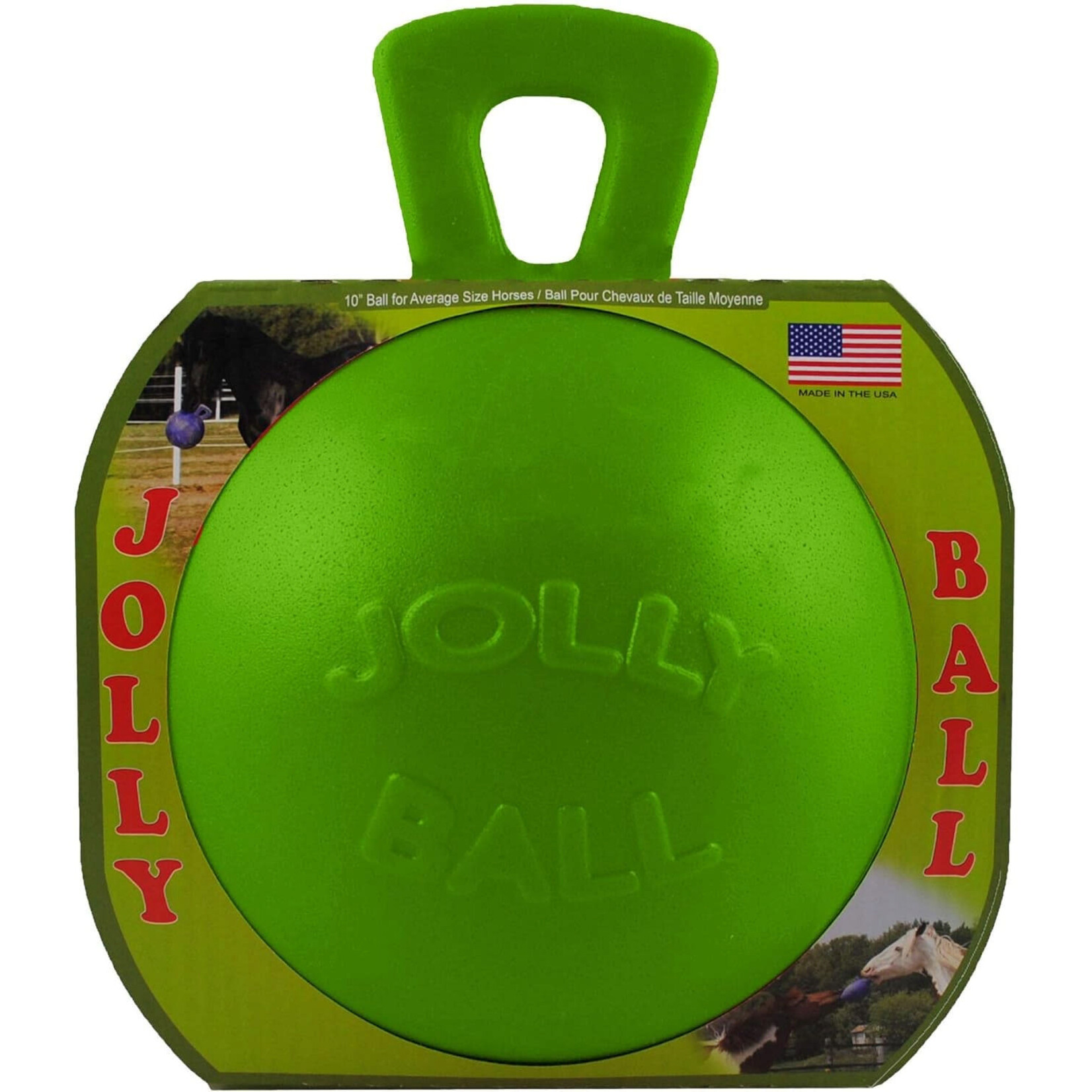 Horsemen's Pride Scented Jolly Ball