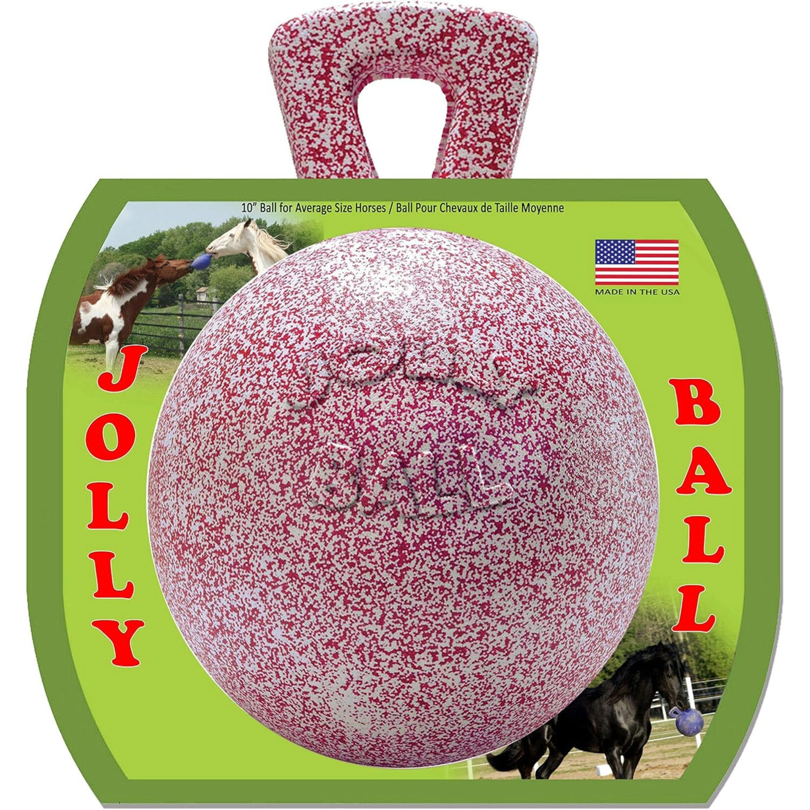 Horsemen's Pride Scented Jolly Ball