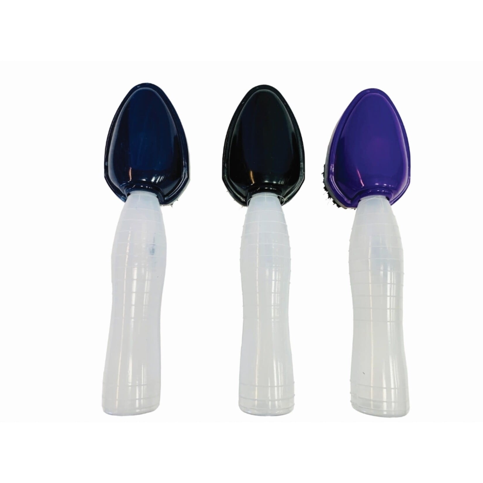 Western Rawhide Shampoo Brush & Sponge