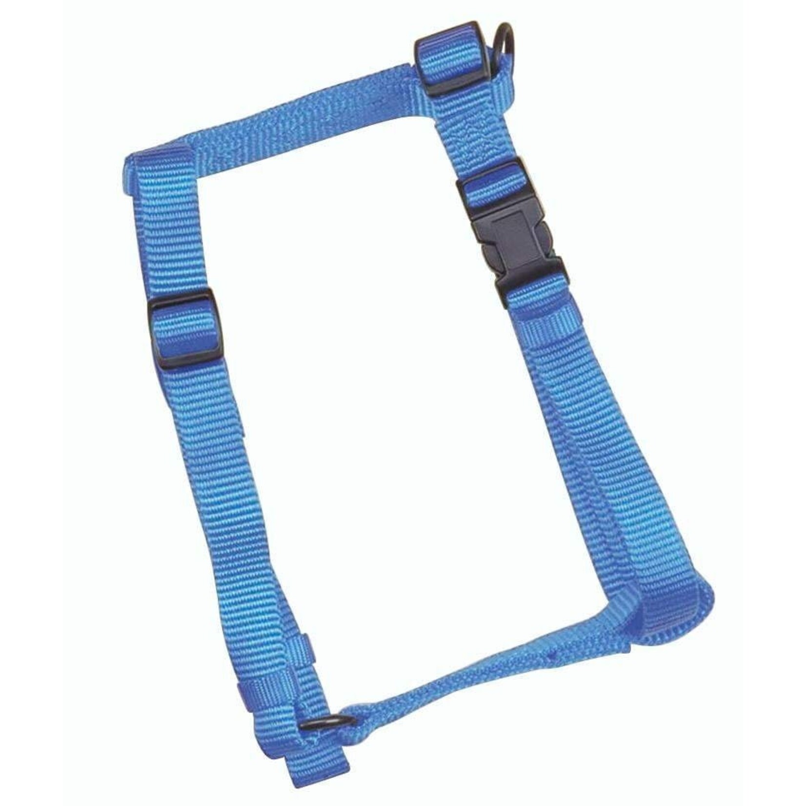 Hamilton Adjustable Nylon Dog Harness