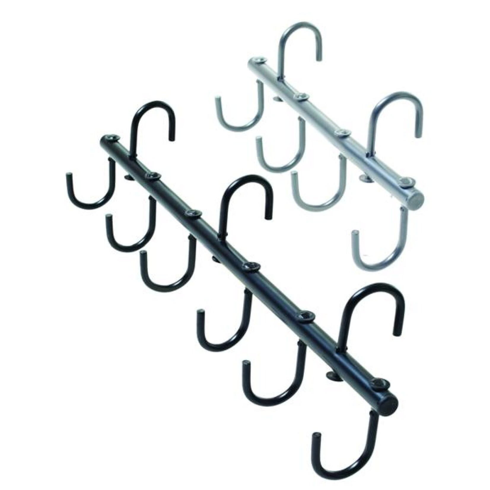 Cavalier Swivel Halter Rack