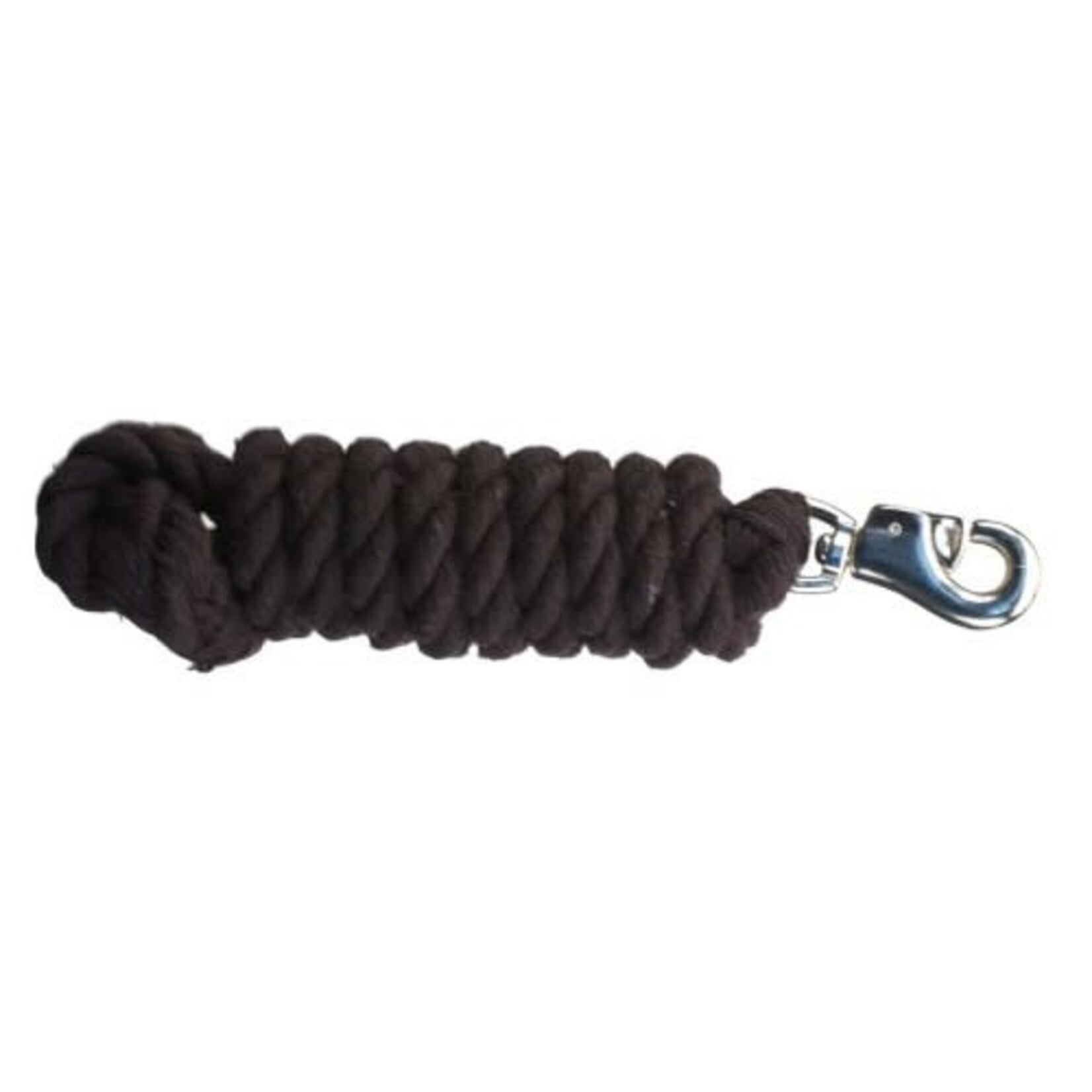 Country Legends Cotton Lead Rope with Bull Snap