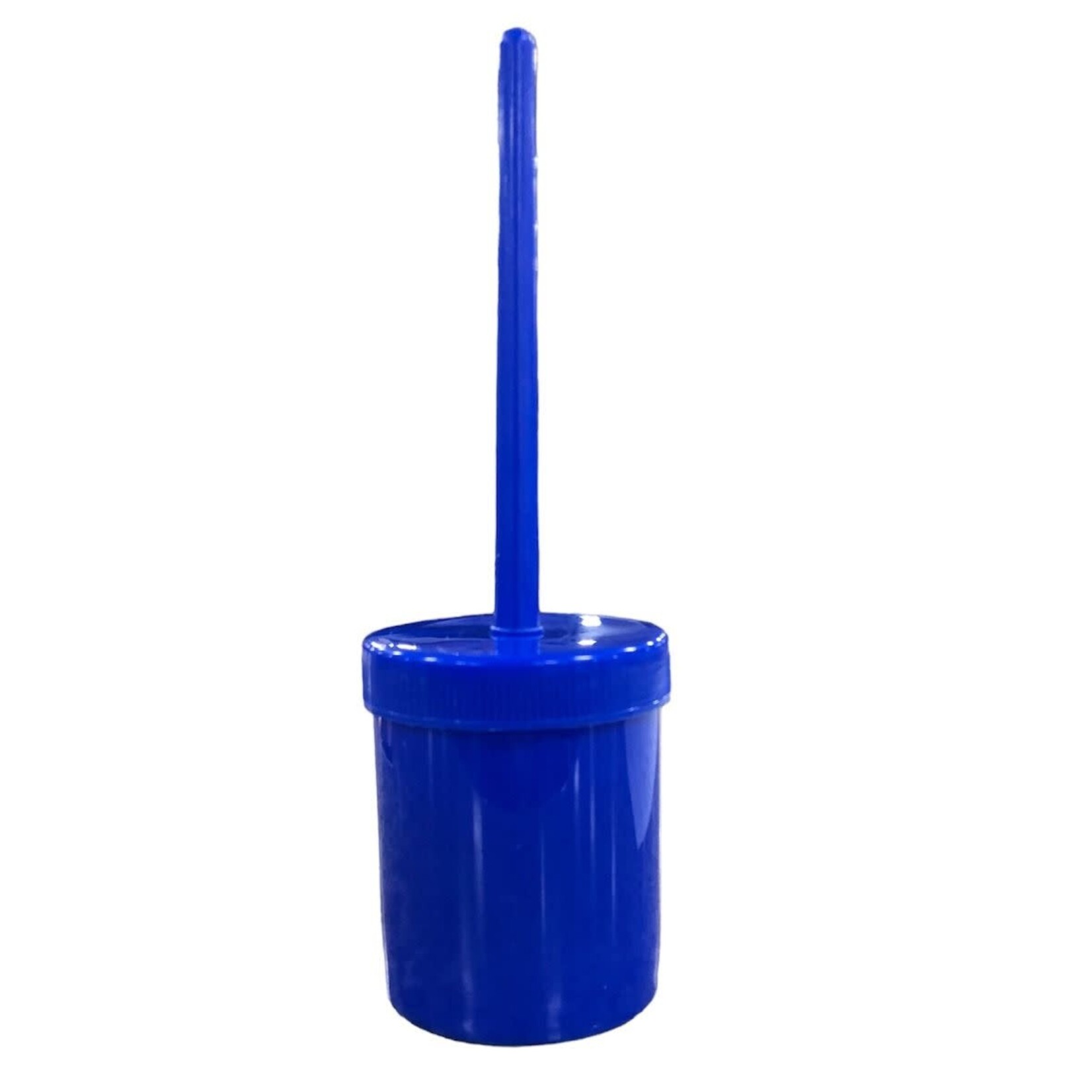 Ger-Ryan Hoof Brush with Canister