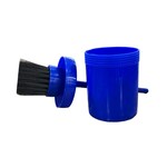 Ger-Ryan Hoof Brush with Canister