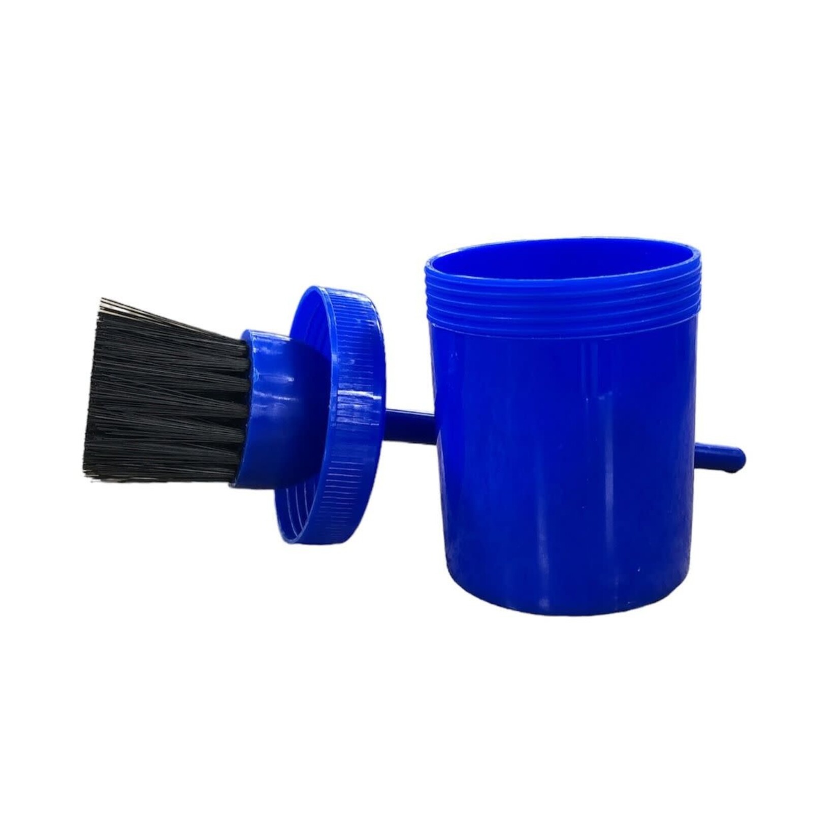 Ger-Ryan Hoof Brush with Canister
