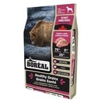 Boreal Boreal Healthy Grains Dry Dog Food 13.6kg (lbs) Red Meat (Large Breed)