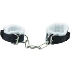 Ger-Ryan Deluxe Chain Hobbles - Fleece Lined