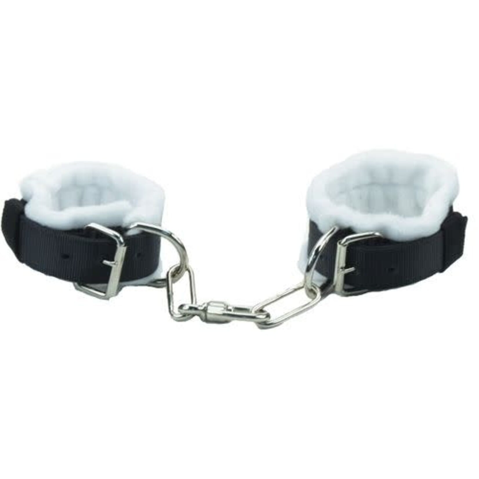 Ger-Ryan Deluxe Chain Hobbles - Fleece Lined